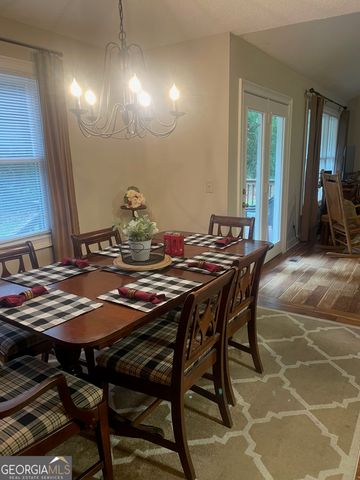 170 Thistledown Place, Mount Airy, GA 30563