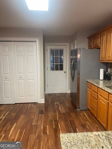 170 Thistledown Place, Mount Airy, GA 30563