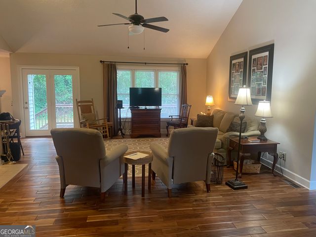 170 Thistledown Place, Mount Airy, GA 30563