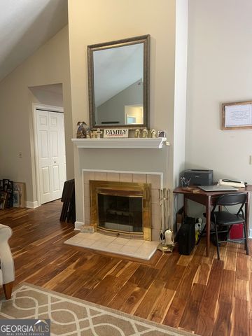 170 Thistledown Place, Mount Airy, GA 30563
