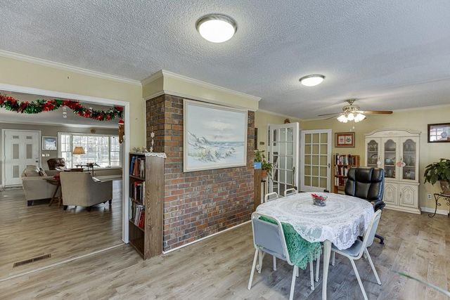 329 Riverbend Drive, Royston, GA 30662