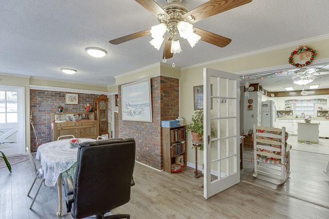 329 Riverbend Drive, Royston, GA 30662