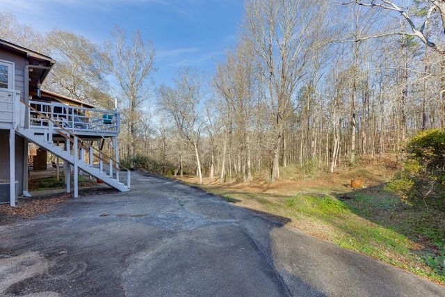 329 Riverbend Drive, Royston, GA 30662