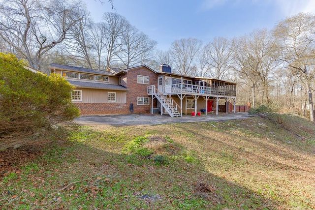 329 Riverbend Drive, Royston, GA 30662