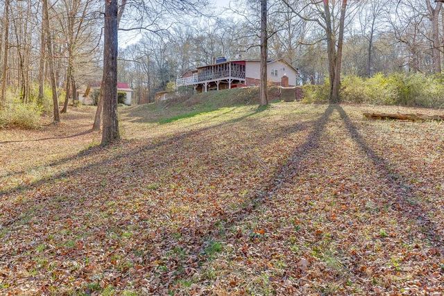 329 Riverbend Drive, Royston, GA 30662