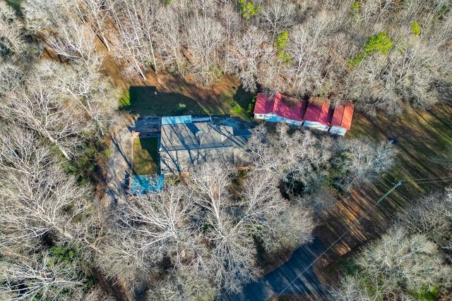 329 Riverbend Drive, Royston, GA 30662