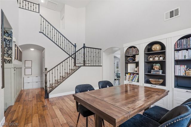 167 Tidewater Range Court, Henderson, NV 89012