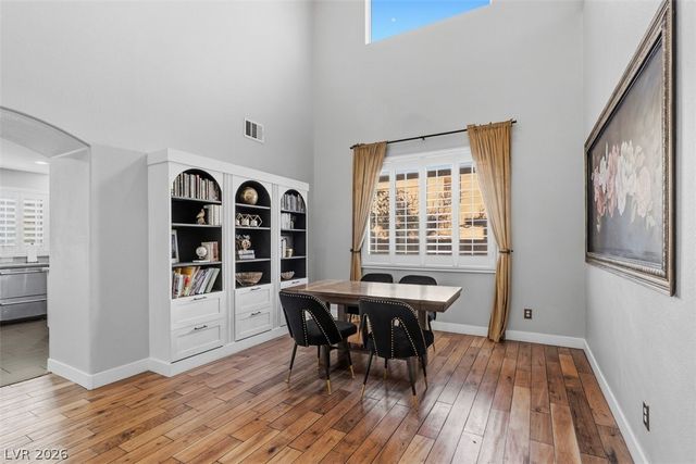 167 Tidewater Range Court, Henderson, NV 89012