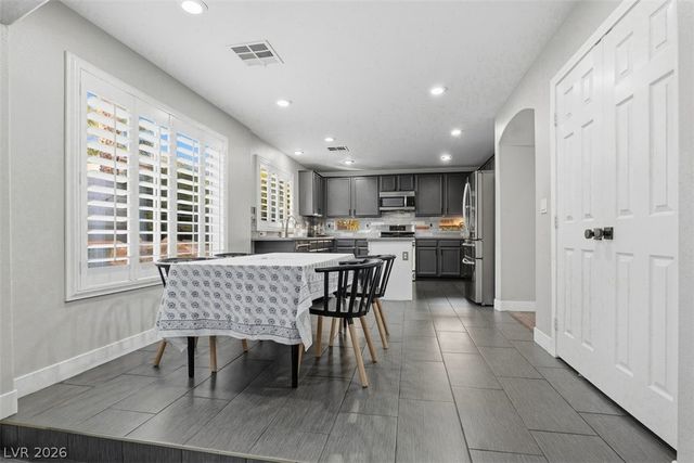 167 Tidewater Range Court, Henderson, NV 89012