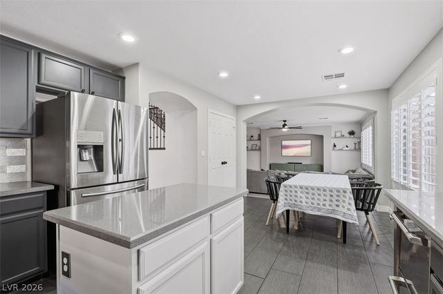 167 Tidewater Range Court, Henderson, NV 89012