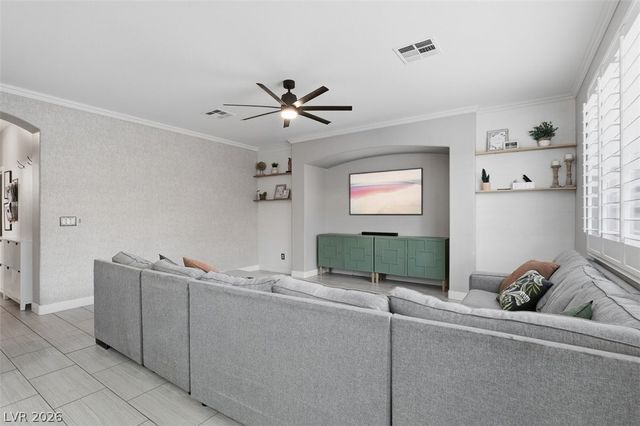 167 Tidewater Range Court, Henderson, NV 89012