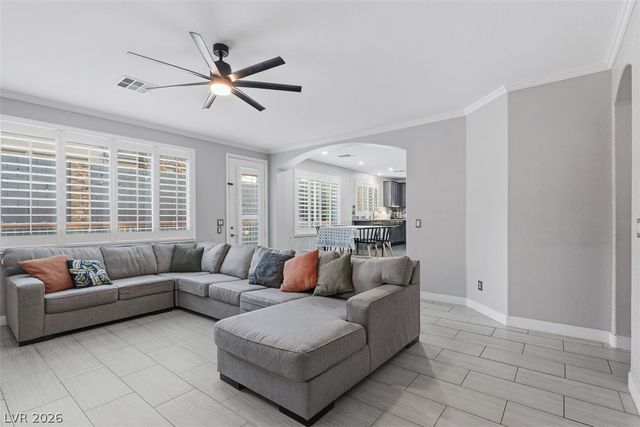 167 Tidewater Range Court, Henderson, NV 89012