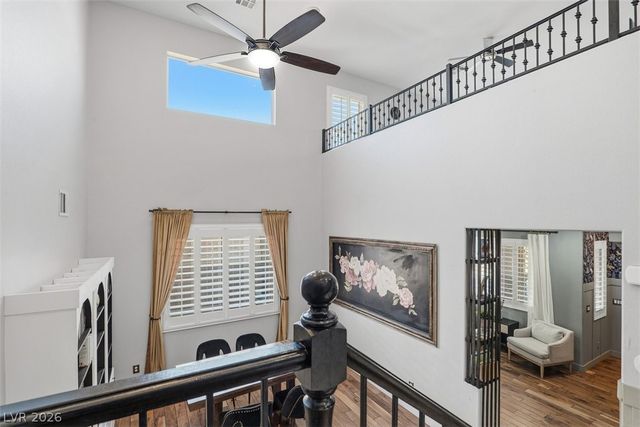 167 Tidewater Range Court, Henderson, NV 89012