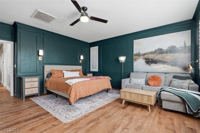 167 Tidewater Range Court, Henderson, NV 89012