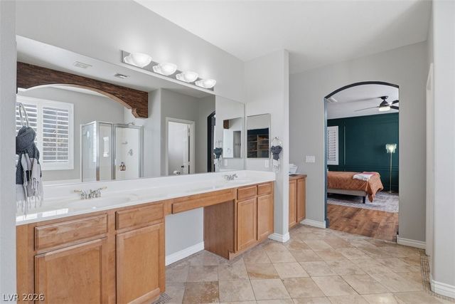 167 Tidewater Range Court, Henderson, NV 89012