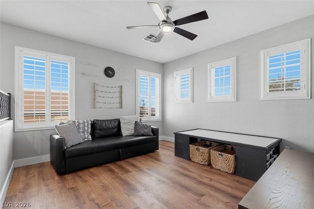 167 Tidewater Range Court, Henderson, NV 89012