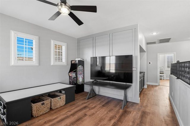 167 Tidewater Range Court, Henderson, NV 89012