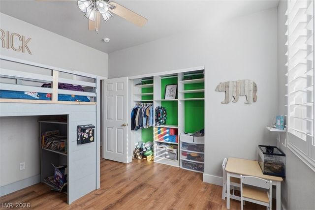 167 Tidewater Range Court, Henderson, NV 89012
