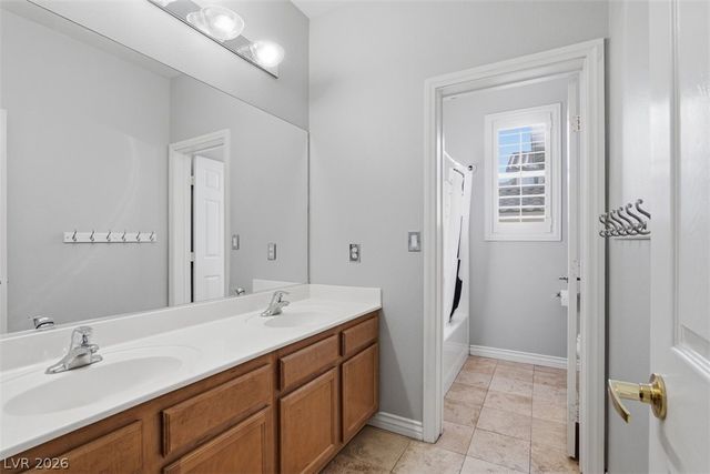 167 Tidewater Range Court, Henderson, NV 89012