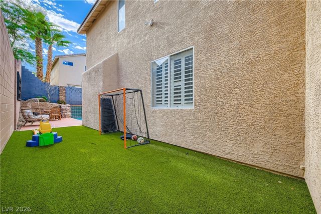 167 Tidewater Range Court, Henderson, NV 89012