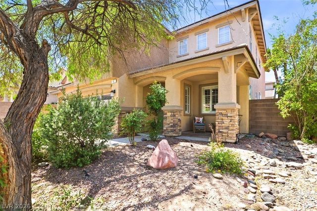 167 Tidewater Range Court, Henderson, NV 89012