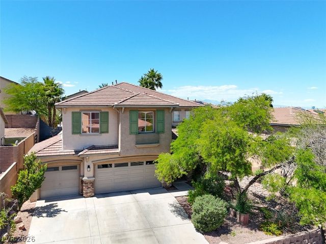 167 Tidewater Range Court, Henderson, NV 89012