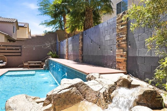 167 Tidewater Range Court, Henderson, NV 89012
