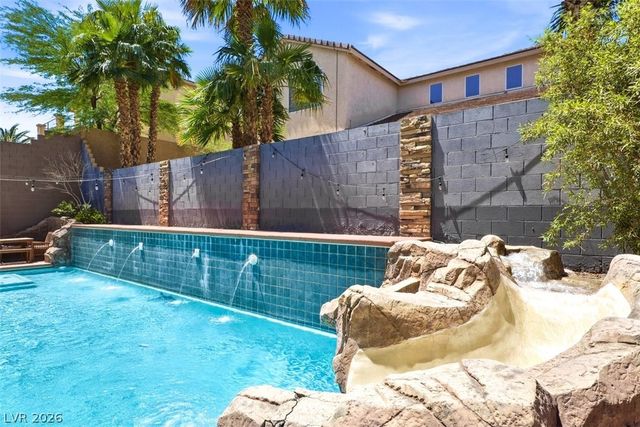 167 Tidewater Range Court, Henderson, NV 89012