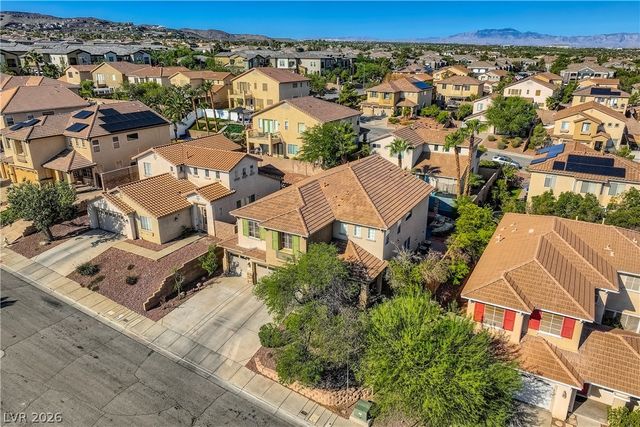 167 Tidewater Range Court, Henderson, NV 89012