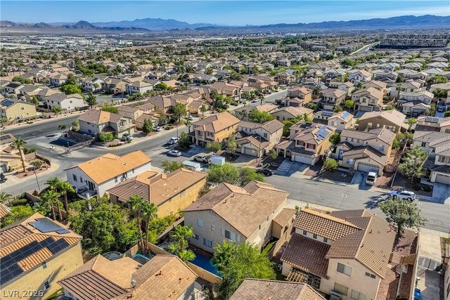 167 Tidewater Range Court, Henderson, NV 89012