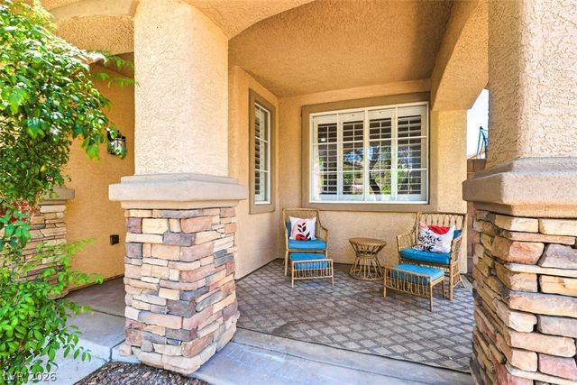 167 Tidewater Range Court, Henderson, NV 89012