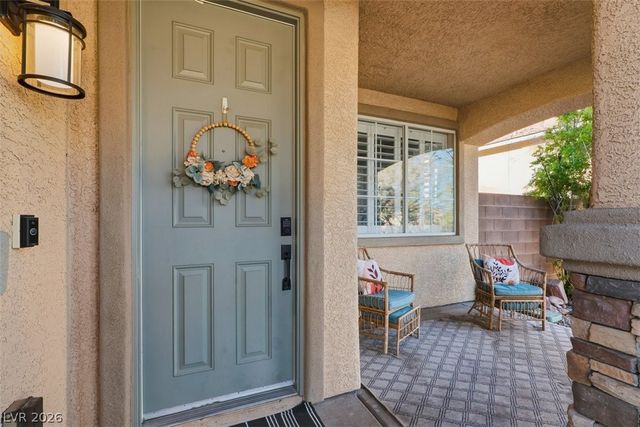 167 Tidewater Range Court, Henderson, NV 89012