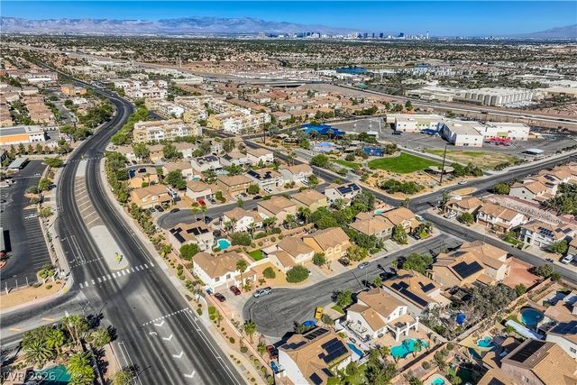 167 Tidewater Range Court, Henderson, NV 89012