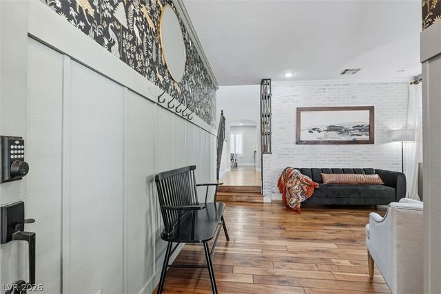 167 Tidewater Range Court, Henderson, NV 89012