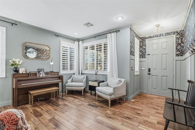 167 Tidewater Range Court, Henderson, NV 89012