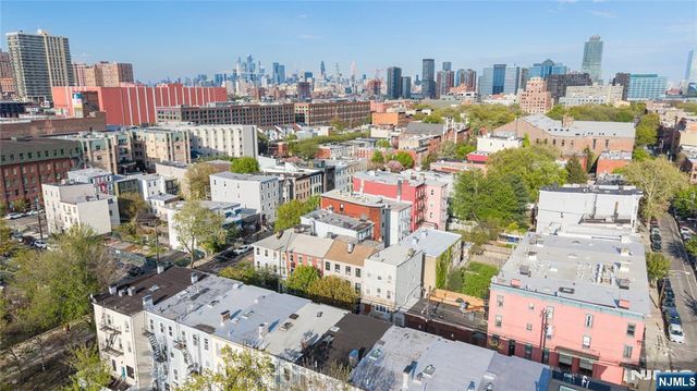 226 Brunswick Street, Jersey City, NJ 07302