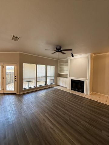 6501 Columbia Oaks CT 3B, Austin, TX 78759