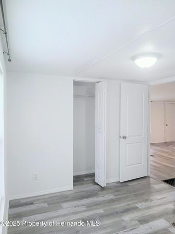 8116 Weeping Willow Street, Brooksville, FL 34613