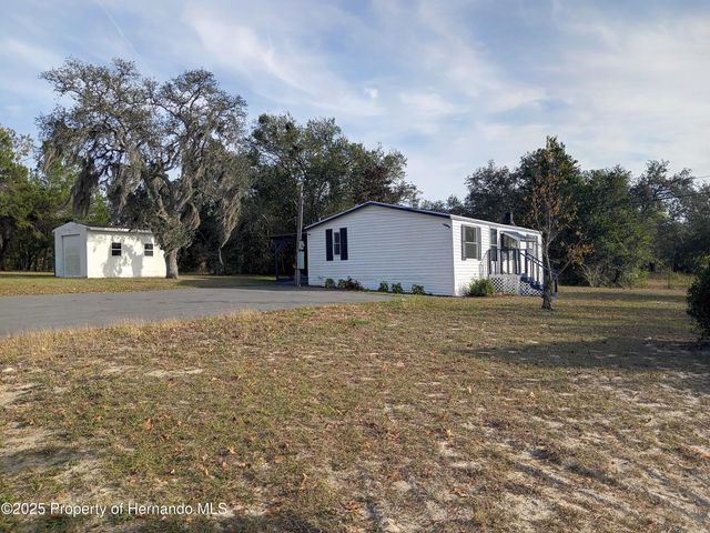 8116 Weeping Willow Street, Brooksville, FL 34613