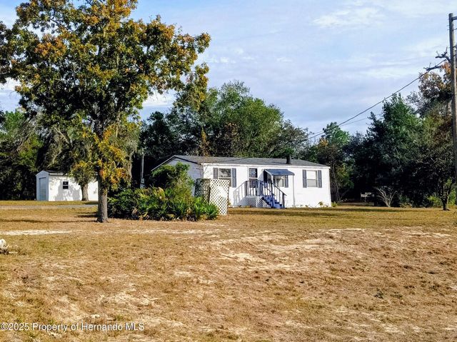 8116 Weeping Willow Street, Brooksville, FL 34613