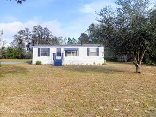 8116 Weeping Willow Street, Brooksville, FL 34613