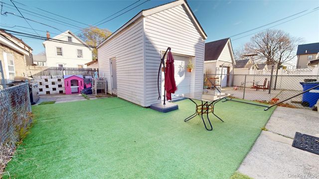 10931 109th Street, South Ozone Park, NY 11420