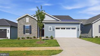 15022 PASSION LN, Culpeper, VA 22701