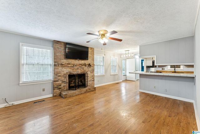 1112 DOGWOOD CIRCLE, Sylacauga, AL 35150