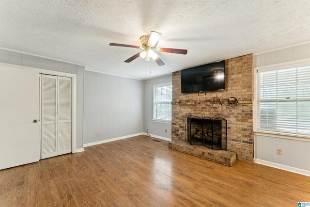 1112 DOGWOOD CIRCLE, Sylacauga, AL 35150