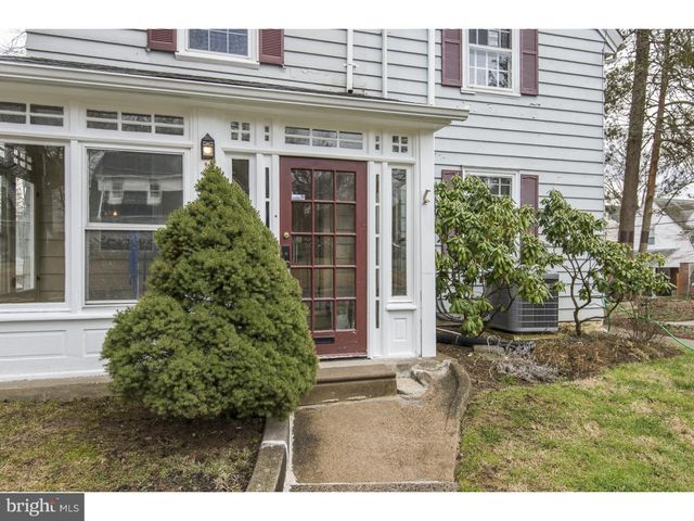 1478 BRADDOCK LN, Wynnewood, PA 19096