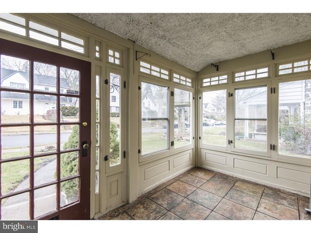 1478 BRADDOCK LN, Wynnewood, PA 19096