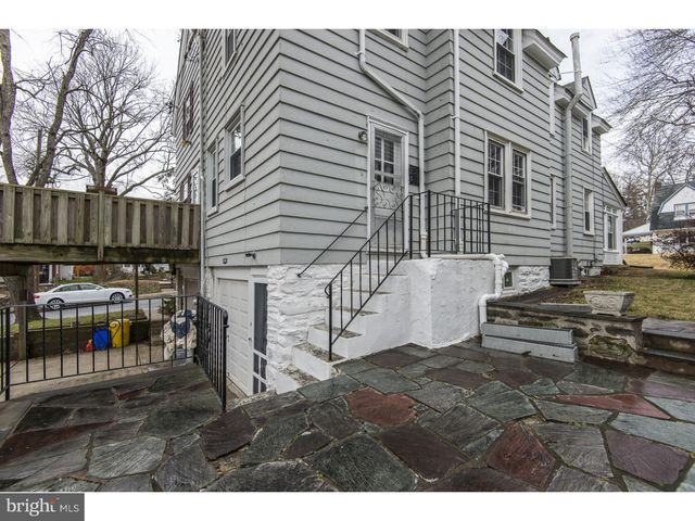 1478 BRADDOCK LN, Wynnewood, PA 19096