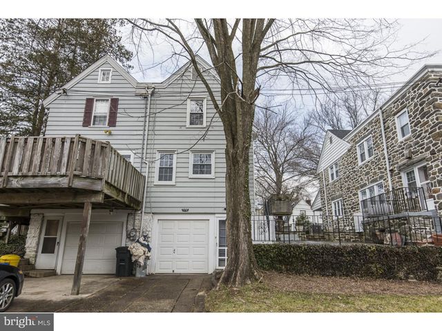 1478 BRADDOCK LN, Wynnewood, PA 19096