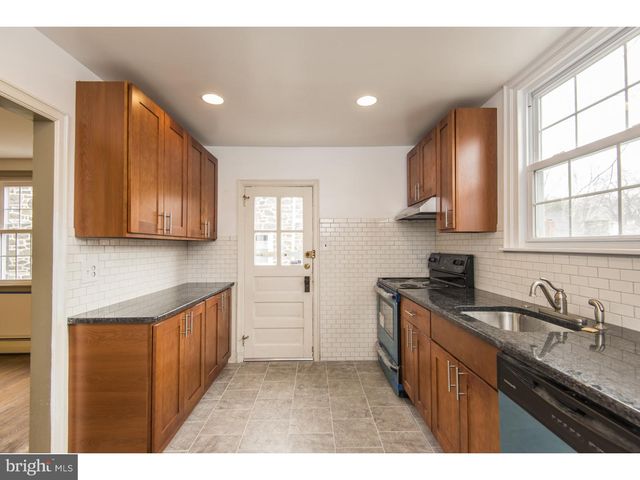 1478 BRADDOCK LN, Wynnewood, PA 19096